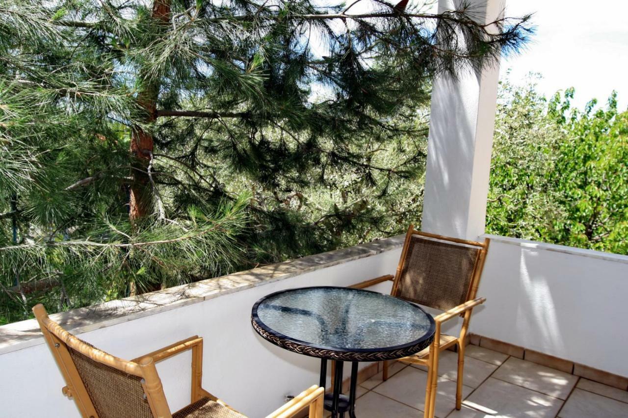 Villa Emilia Pachi Exterior foto